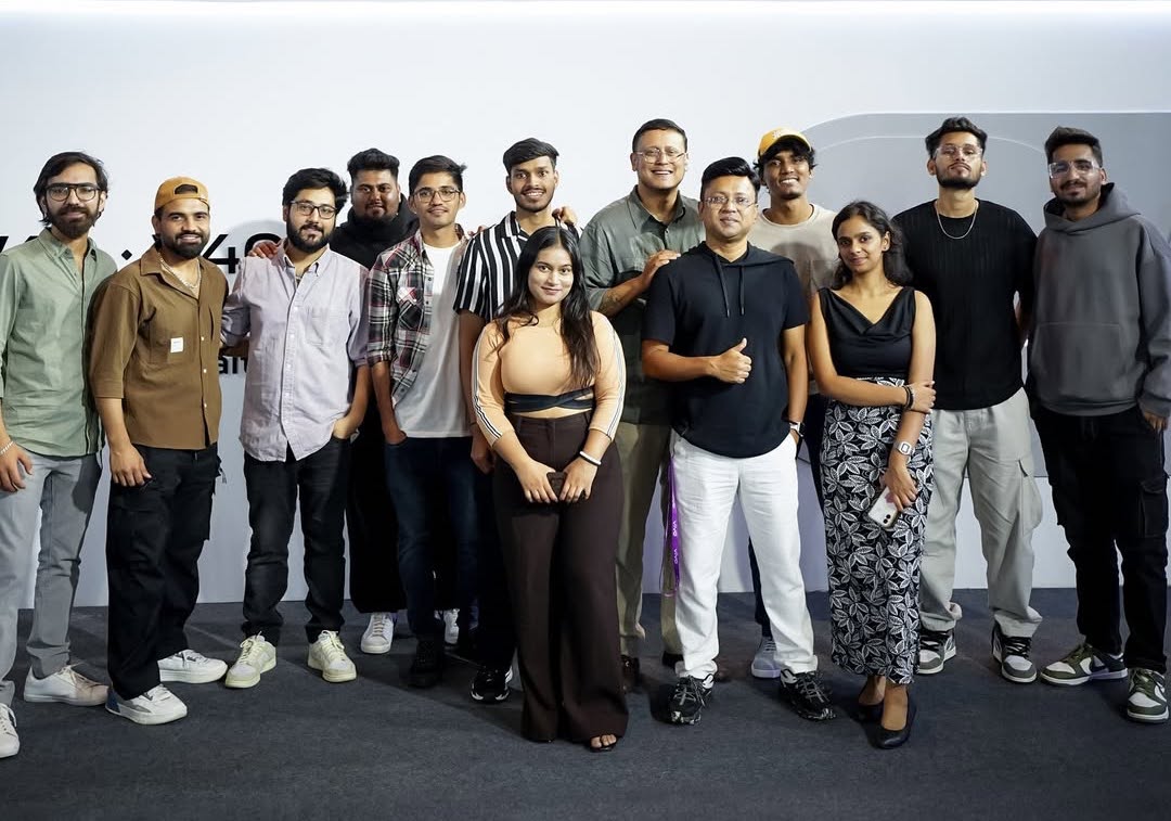 Experiencing The Future Of Technology With The Vivo India