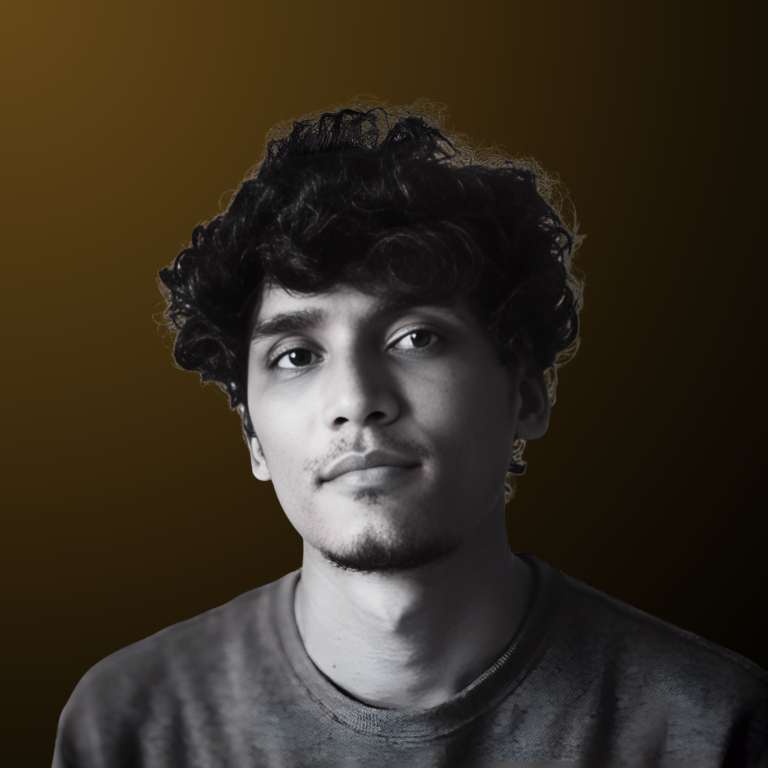 TechViner - Vinay Yenreddy